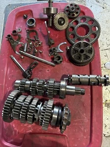 1995 Triumph Thunderbird 900 T309RT Transmission 95-98 - Picture 1 of 10