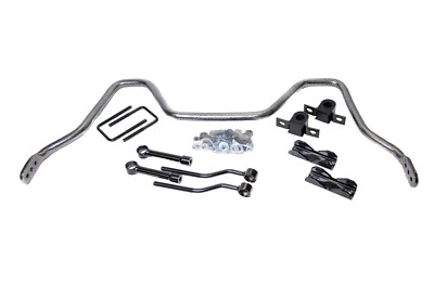 Hellwig Rear Sway Bar Kit For 2000 - 2006 Toyota Tundra 2WD/4WD - 7700 Foto 1 de 3