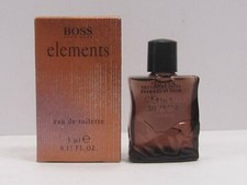 elements hugo boss