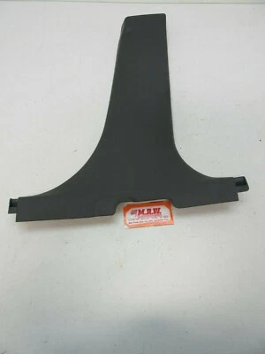 PANEL DE PUERTA B PILAR MOLDURA POSTE CENTRAL TAPA CUBIERTA PUERTA BISAGRA PASAJERO para KIA RIO Foto 1 de 4