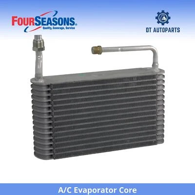 For 1991-1994 Oldsmobile Bravada A/C Evaporator Core 4 Seasons 1992 1993 - Image 1 of 4