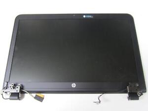 Genuine HP ProBook 450 G3 15.6" Full LCD Assembly w/Cables & Hinges HD Tested