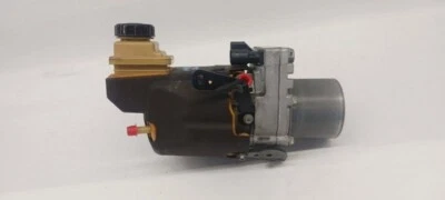 2013-2016 Nissan Pathfinder 3.5L Power Steering Pump Assembly W/Warranty. - Image 1 of 4