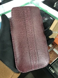 Original Etui Vertu Signature Touch 2016 Karung - Bild 1 von 3