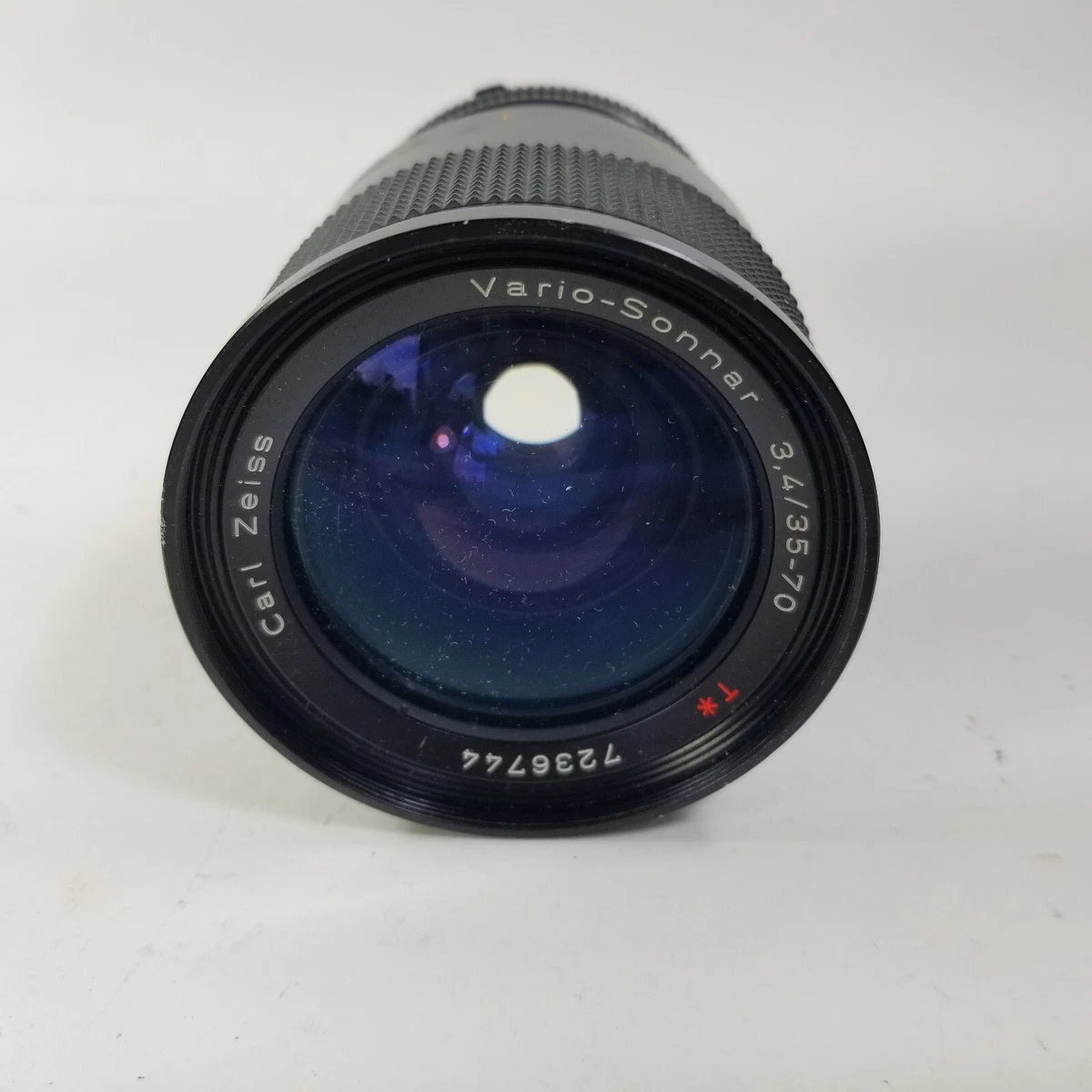 Contax 35-70mm f/3.4 Camera Lenses for sale | eBay