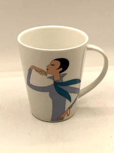 Studio Nova Bianca Cup Mug 12 oz Y0813 - Picture 1 of 7