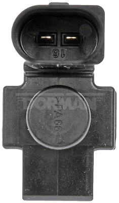 Válvula de control de corredor colector de admisión de motor Dorman para Audi TT Quattro 2009-2015 Foto 1 de 3