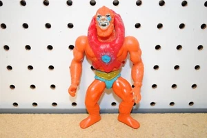 Beast Man - Masters of the Universe - Vintage - Bild 1 von 2