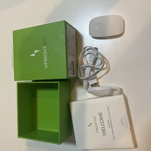 Upright Go Haltungstrainer "Verbessern Sie Ihre Haltung" Modell URB06W-IN - Bild 1 von 7