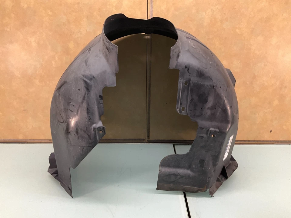 ⭐  14-18 Ford Transit Connect Front Left Driver Fender Liner Splash Shield OEM E - Image 1 of 4