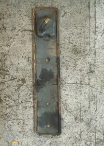Cummins B Series Engine Cover 3911822 - Picture 1 of 1