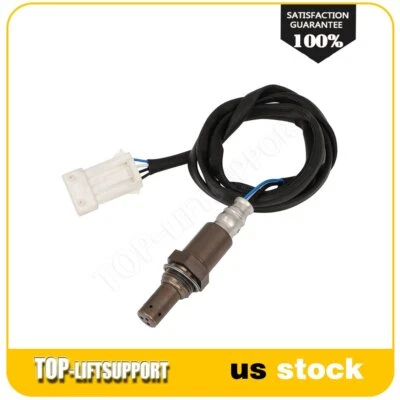 Oxygen 02 O2 Sensor For 2003-2004 Volvo V70 2.5L Upstream Downstream wire 4 - Image 1 of 4