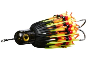NEUF DAM MADCAT Clonk Teasers The Original 16cm 100g Coulant Leurre Silure - Photo 1/5