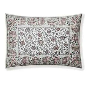 Ralph Lauren Belle Pointe Avah King Sham Türkis UVP 185 $ - Bild 1 von 4