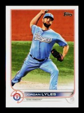 2022 Topps Baseball Cards Series 2 #331-495 You Pick  Complete Your Set