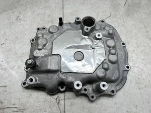 2015-2019 Subaru Outback OEM 2.5L CVT Transmission Valve Body Cover - Picture 1 of 6
