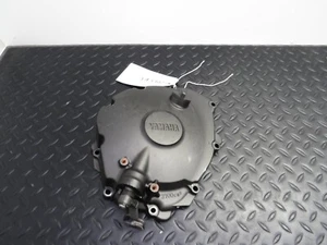 09-14 YAMAHA YZF R1 YZFR1 OEM FÁBRICA CUBIERTA EMBRAGUE MOTOR CUBIERTA - Imagen 1 de 16