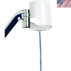 Chlorine-Reducing FM-15A Faucet Filter - Easy Installation & Clean Water - Picture 1 of 3