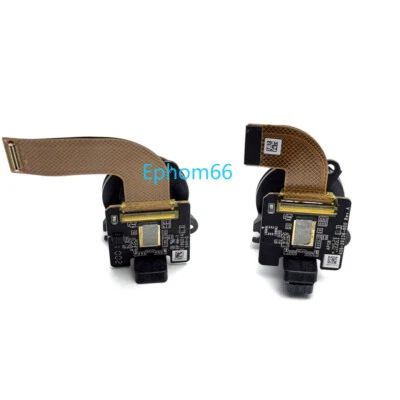 Lente Original con Cable Flexible Ccd Pieza de Montaje para Cámara de Acción GoPro MAX 360 Foto 1 de 4