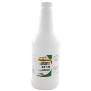 Bloat Release Treatment 12oz Frothy Bloat Sick Cattle Sheep Show Stress - Picture 1 of 1
