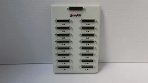 Comtrol 95100-1 Rocketport Interface 16 Port RS-232/RS-422 DB-25 (1 verfügbar) - Bild 1 von 2