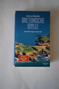 Bretonische Idylle Kommissar Dupins zehnter Fall - Bild 1 von 1