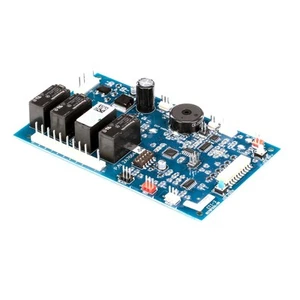 Hoshizaki Control Board 2A7664-04 - Genuine OEM Replacement Part - Picture 1 of 4