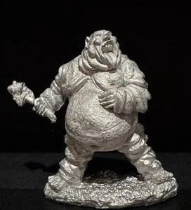 Reaper 02718 Garravank Ghoul King Dark Heaven Legends  Vintage Fantasy Metal - Picture 1 of 1