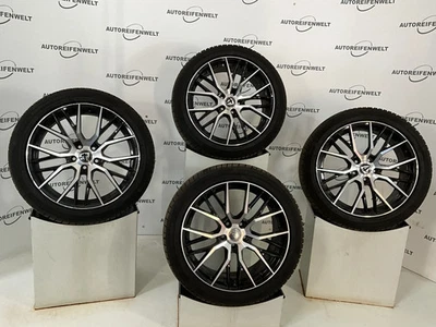 Winter Kompletträder 235/45R19 z.B. passend für Audi A8 - Bild 1 von 4