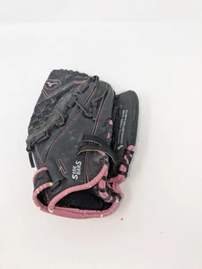 Guanto in pelle softball da baseball Mizuno GPP 1106 Prospect 11" RHT Jenny Finch - Foto 1 di 8