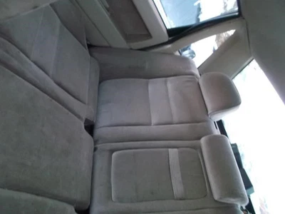 AUTOMATIC TRANSMISSION FWD WITHOUT TURBO FITS 94-95 VOLVO 850 73597 - Image 1 of 4