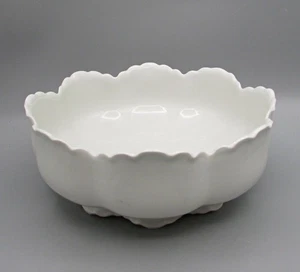 Haviland Ranson Pudding Bowl - Schleiger 1 - Imagen 1 de 4