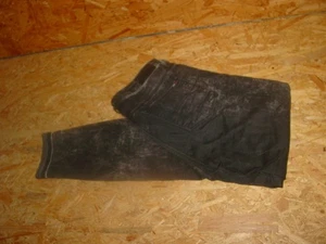 Tommy Hilfiger 29(W29/L32) Damen Stretchjeans/Jeans dunkelgrau used Nora - Bild 1 von 2