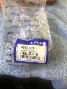 Genuine Volvo Hose - 8653339 - Bild 1 von 2