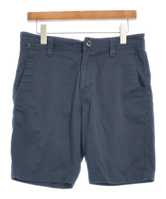 VOLCOM Shorts Navy 30(Approx. M) 2200590498036 - Image 1 of 4