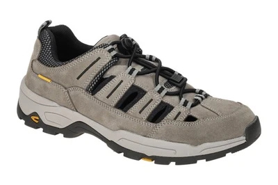 camel active EVOLUTION Herrenschuhe - Halbschuhe grau Freizeit NEU - Bild 1 von 4