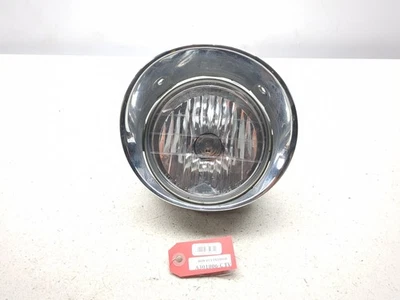 04-08 Honda VTX1800R VTX 1800 передняя фара фара фара лампа с ободком кольцо - Изображение 1 из 4