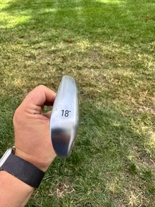 Callaway Apex UT 24’ Ferri da Guida – Prestazioni Utilitarie Giocatori - Foto 1 di 12