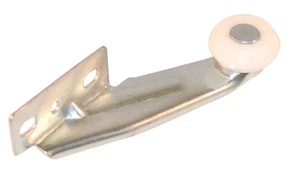 Barton Kramer 421C Track Mount Mill Steel Drawer Bracket Wheel Guide 3.5 L in. - Picture 1 of 1