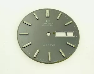 Esfera Omega 30 mm Automatic Geneve - Picture 1 of 2