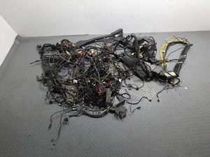 97 - 05 MERCEDES-BENZ S500 OEM INTERIOR BODY WIRE HARNESS CABLE AND CONNECTOR - Picture 1 of 7