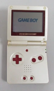 Game Boy Advance SP Famicom Edition,AGS -001, funciona - Imagen 1 de 9