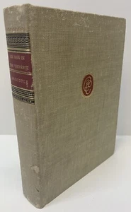 ARISTOTLE On Man In The Universe CLASSICS CLUB 1943 Walter J Black Ethics - Picture 1 of 8