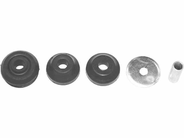 Montaje de puntal trasero para Dodge Stratus ST 2001-2005 cupé 2002 2003 2004 H643RR Foto 1 de 1