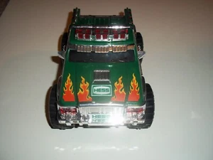 HESS MONSTERTRUCK MOTORRADSCHLEPPER 2007 (OHNE MOTORRÄDER) - Bild 1 von 7