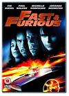 Fast & Furious [DVD], Very Good, Wilmer Calderon,Kofi Natei,Sung Kang,John Ortiz