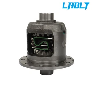 LABLT 8.8" 31 Spline Traction Lok Lock Differential For Ford Mustang 1986-2014 - Foto 1 di 14