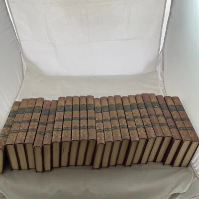 Funk & Wagnall's The Universal Standard Encyclopedia 1957 Your Choice - Image 1 of 4