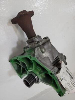 Nissan Murano 2009-2014 3,5 L caja de transferencia CVT Foto 1 de 4