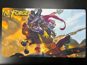Alfombra de juego KeyForge Fantasy Flight Promo - Brobnar (sin caja) - Imagen 1 de 1